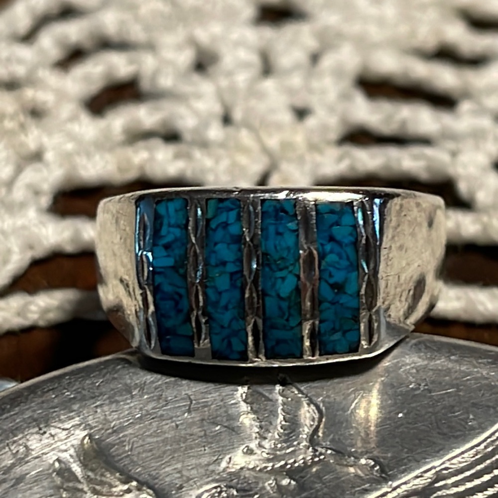 Ring mens